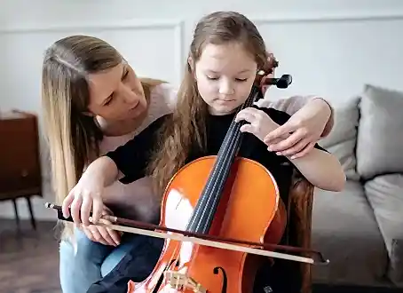 Çello Çalmak Nasıl Öğrenilir?