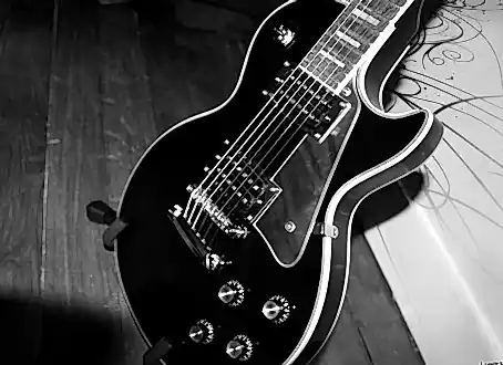 Elektro Gitarın Tarihçesi