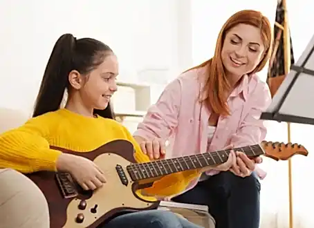 Gitar Eğitiminde Sabır ve Nota Okumanın Önemi
