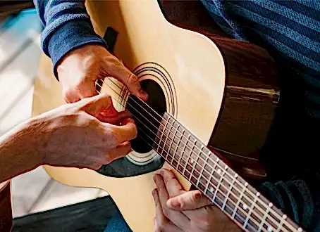 Gitar Kursu Çayyolu
