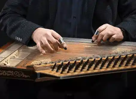 Kanun Nasıl Çalınır?