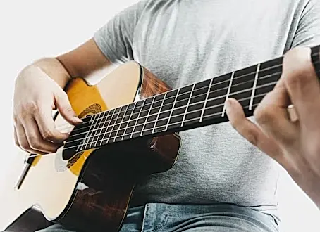 Neden Klasik Gitar?