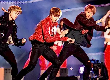 K‑Pop’un Küresel Popülerliği Neden Arttı?