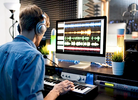Müzik Teknolojisi Nedir?