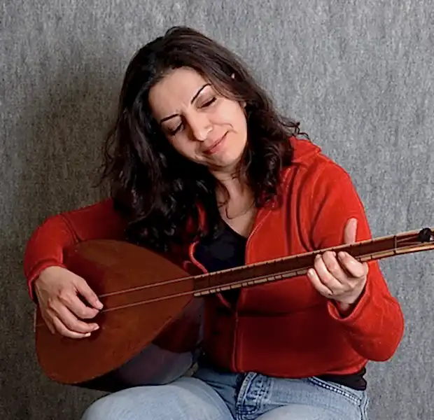 Bağlama Kursu