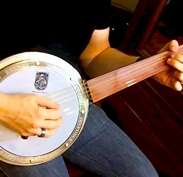 Cümbüş Kursu