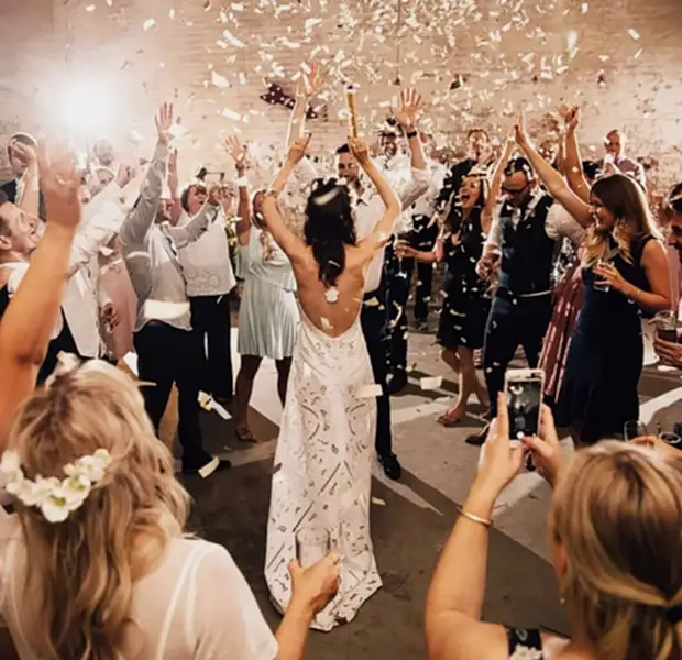 Düğün Dansı Kursu Ankara