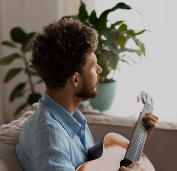 Gitar Kursu