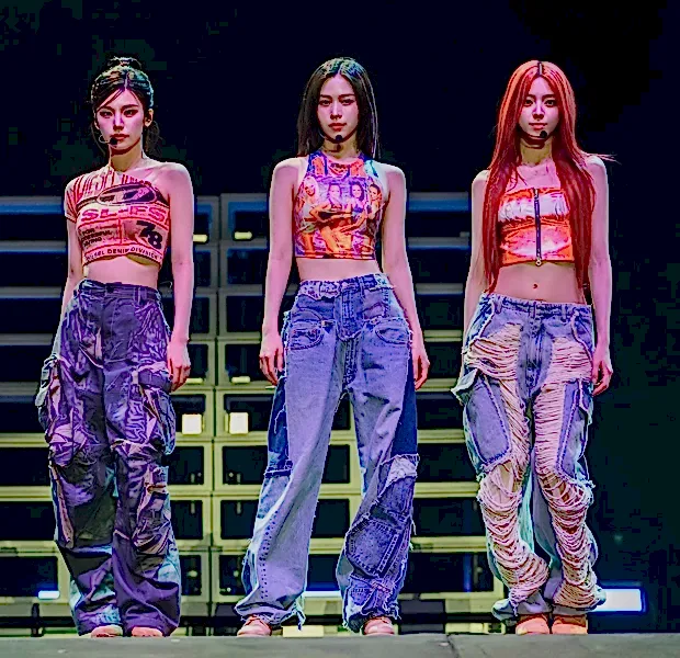 K-Pop Kursu