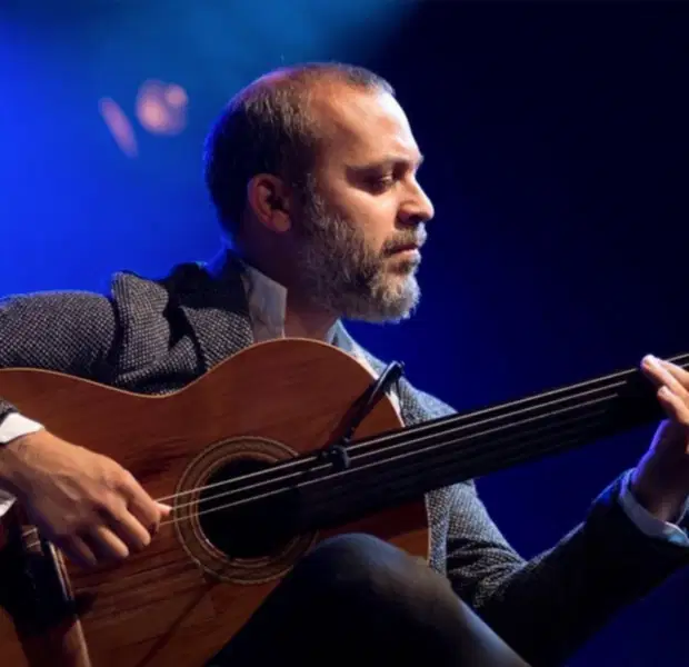 Perdesiz Gitar Kursu