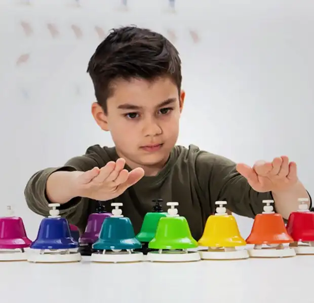 Prodigies Eğitimi