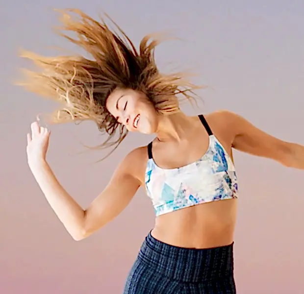 Zumba Kursu