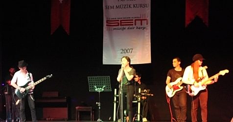 Foto Galeri