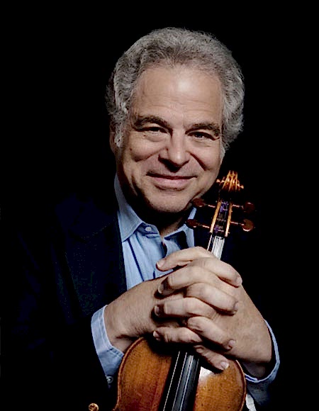 Itzhak Perlman