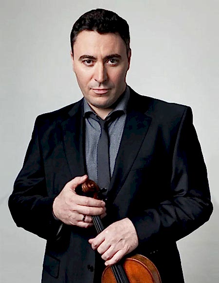 Maxim Vengerov